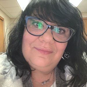 Meet your Posher, Beth